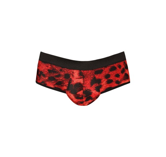 SAVAGE JOCK BIKINI (MAJTKI MĘSKIE/MEN'S JOCK BIKINI) XXL